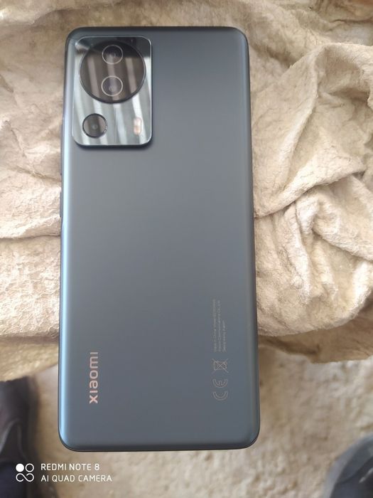 REDMI 13 LITE 8-256+5 idiyal