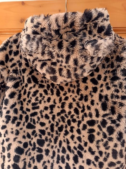 Детско яке за момиче!