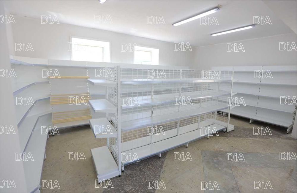 Торговое оборудование для магазина,do'kon uchun savdo uskunalari