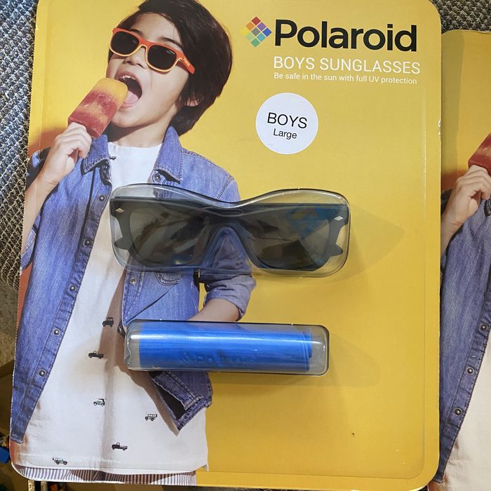 Детски слънчеви очила POLAROID – 3 модела