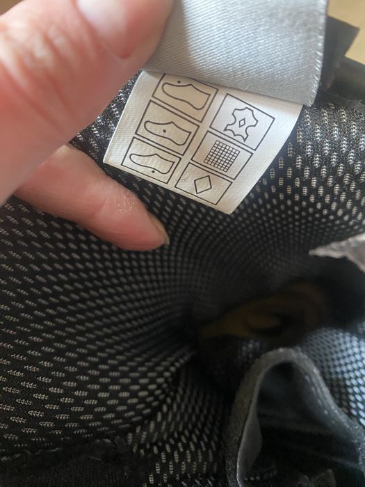 cizme motor dama Richa Vulcan WP Boot