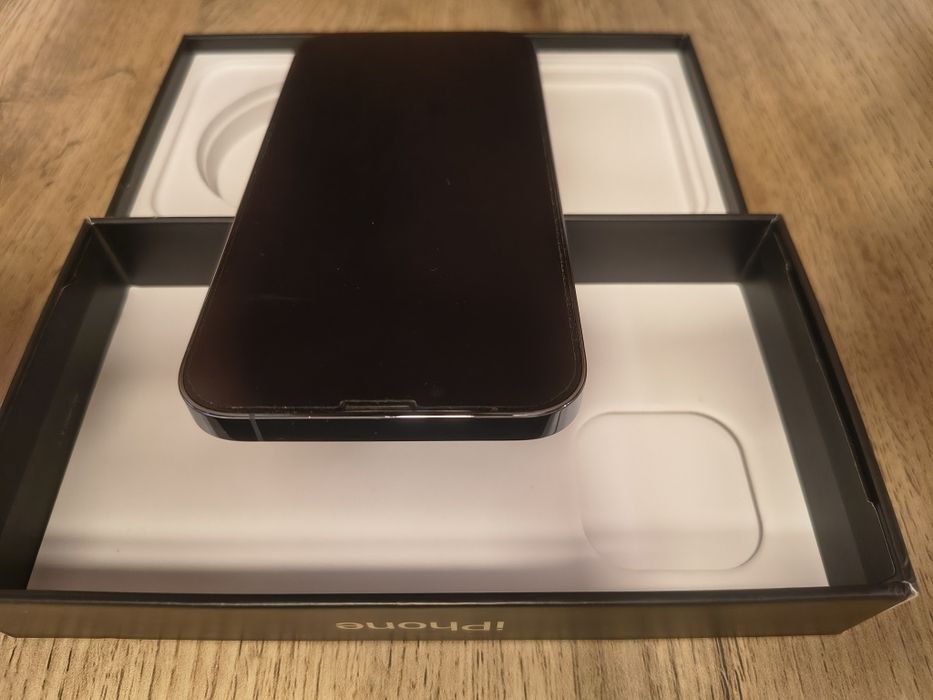 Iphone 13 pro, 1TB, Sierra Blue