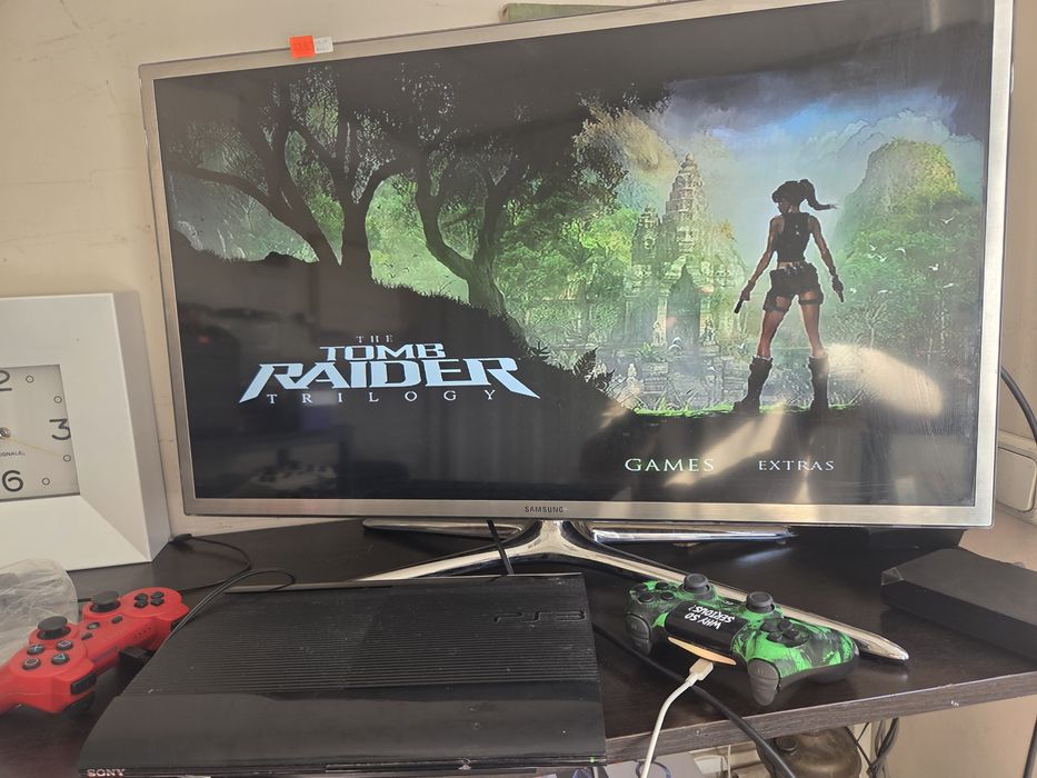 Playstation 3 с 18 игри