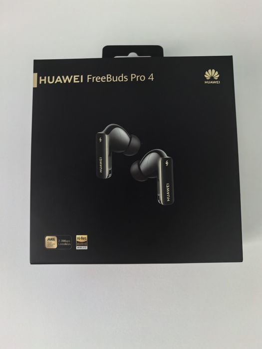 Huawei freebuds pro 4