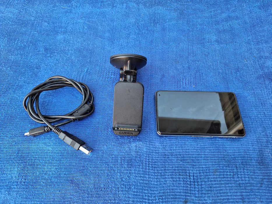 GPS BMW | Sistem de navigatie | Garmin Nuvi 3490