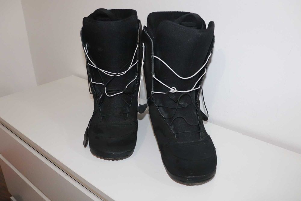 Boots snowboard FTWO marimea 45