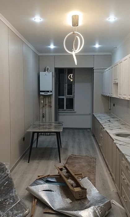 Малярные работы в Астане