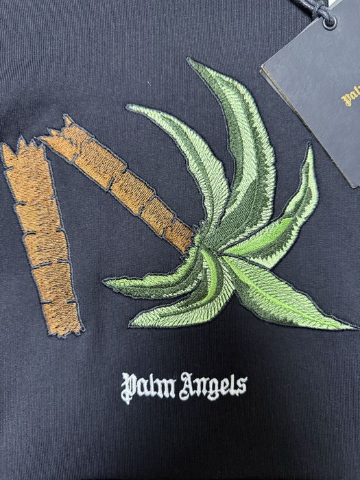 Palms angels суитшърт
