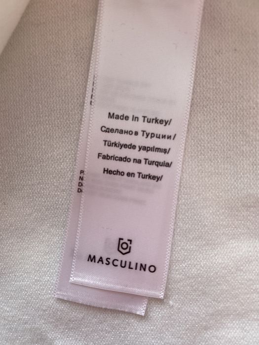 Водолазка Турция