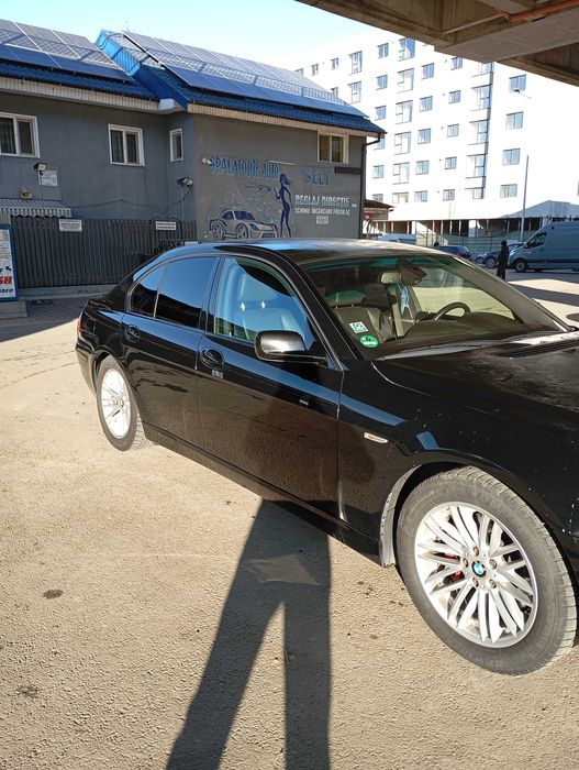 Vând BMW e65 seria 7