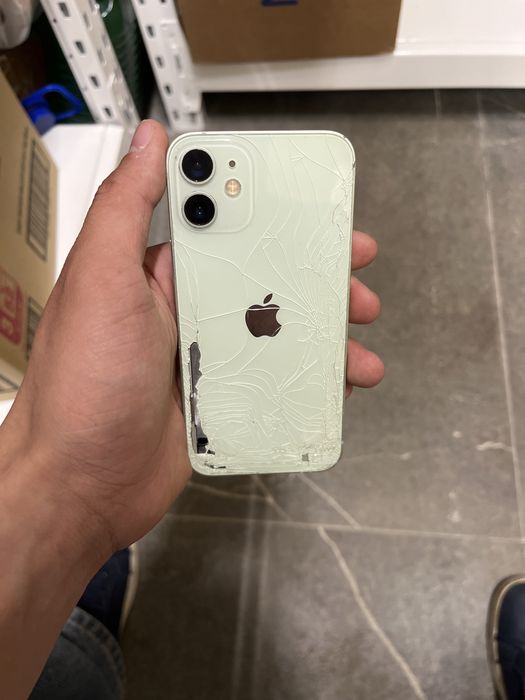 АйФон 12 мини 64 гб