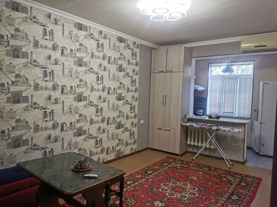 Сдаётся квартира Кадышева