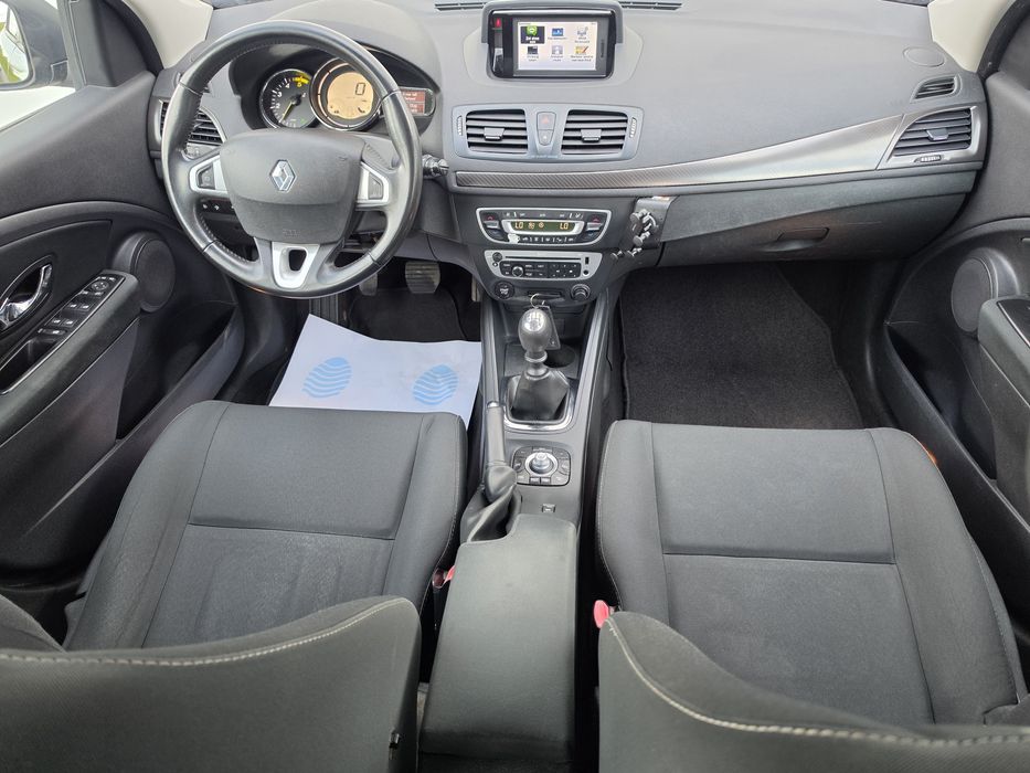 RENAULT Megane 2013 — imagine 5