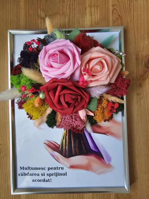 Tablouri personalizate