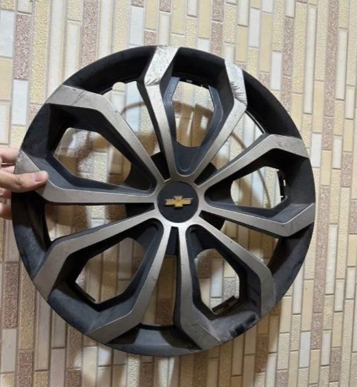 Kalpak sotiladi 14 razmer