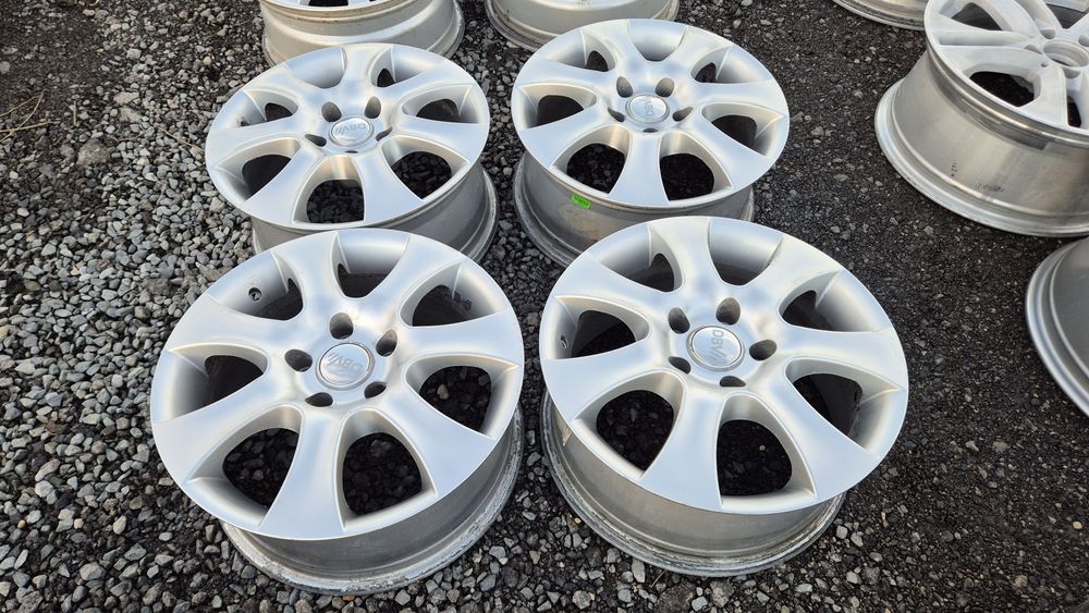 Джанти DBV 5/112 VW,Audi,Skoda 5x112