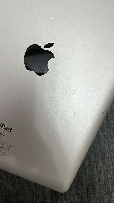 Ipad 3/32 gb/2012 года
