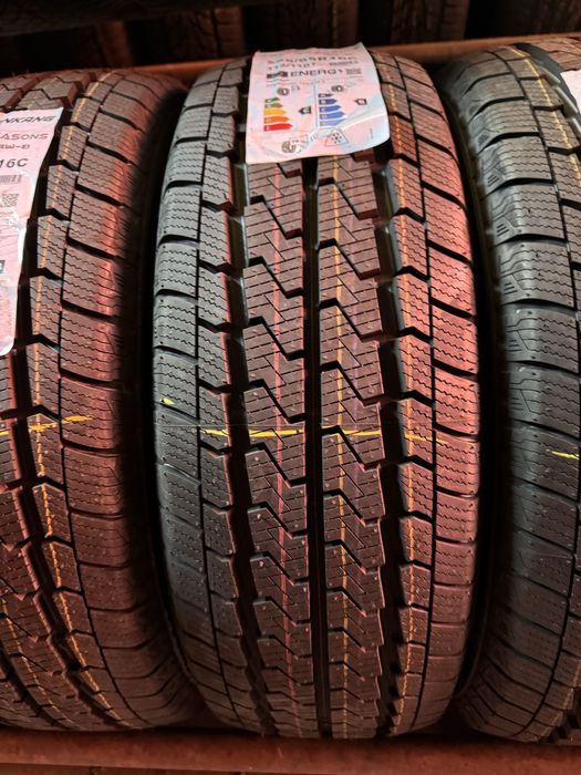 Anvelope Noi 225/65/16C NanKang