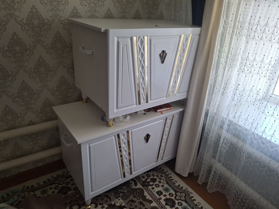 Сандык сатылады 2 штук  80000