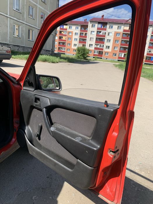 Продам опель вектра а 1993 года
