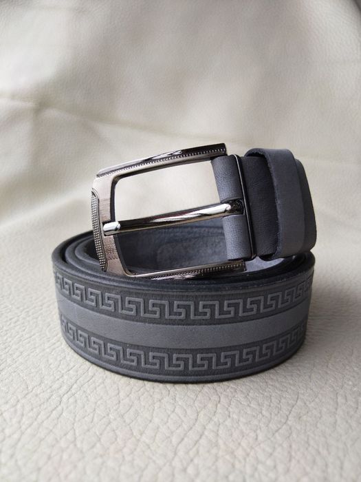 Продам натуралний кожанний ремень