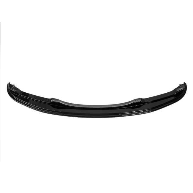 Prelungire Lip Bara Fata Ranforsat Ultra rezistent BMW E90 E91 NFL (2005-2008), Pachet M