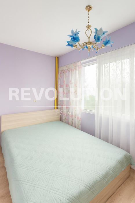 Дава се под наем Двустаен апартамент в София, Младост 3 - 58 кв.м за 511 € - Снимка #4