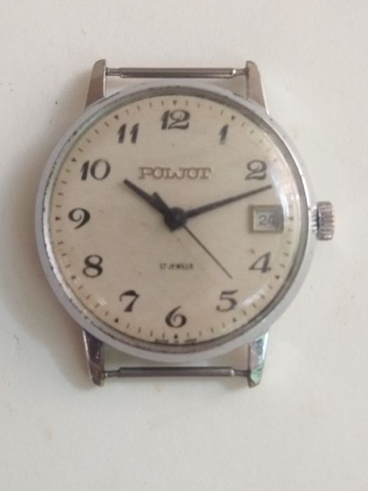 Часовник Полет   POLJOT