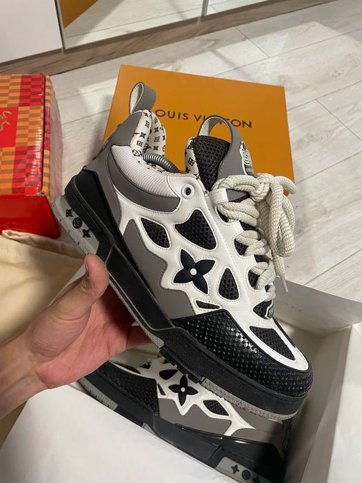 Louis Vuitton Skate
