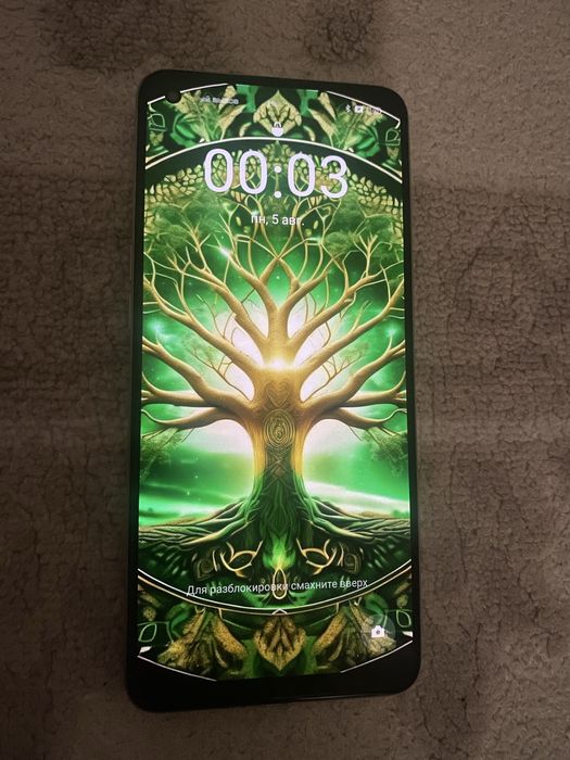 Продается oppo reno 7