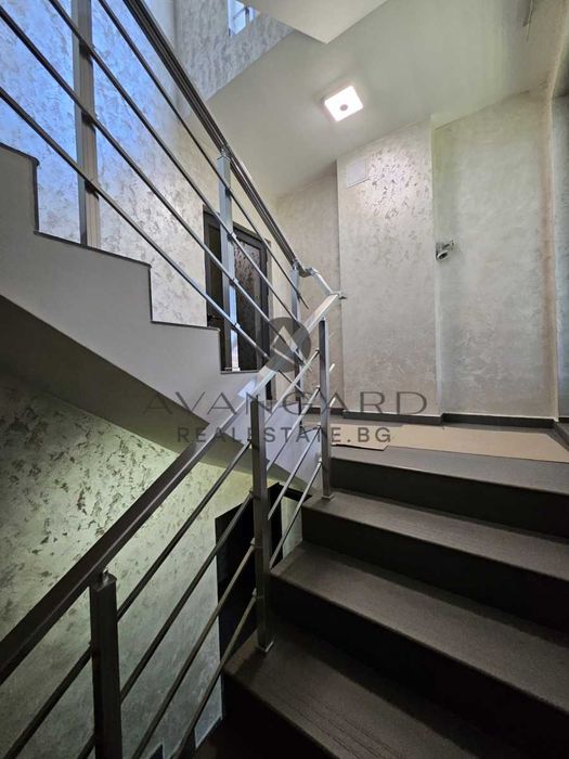 Продава се Двустаен апартамент в Пловдив, Коматево - 64 кв.м за 2110 €/кв.м - Снимка #7