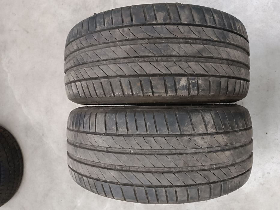 2 buc Anvelope Vara 225 40 18 Kleber dot2022