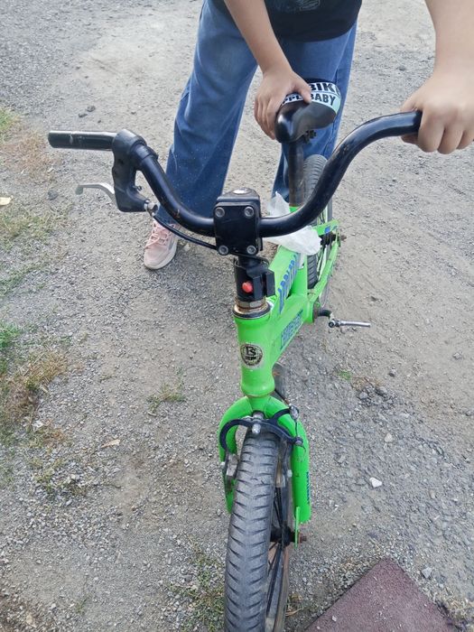 Продам велосипед