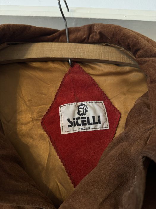 Geaca piele unisex