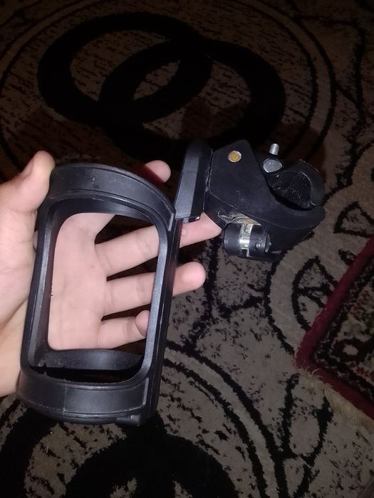 Suport pentru biciclete unde să spun apă