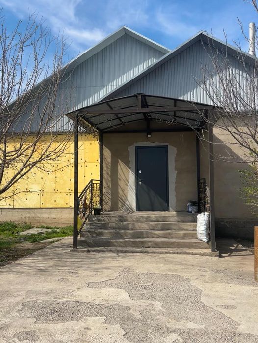 Срочно продам дом