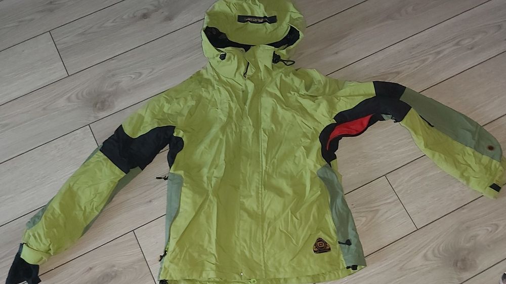 Geaca ski damă BelowZero