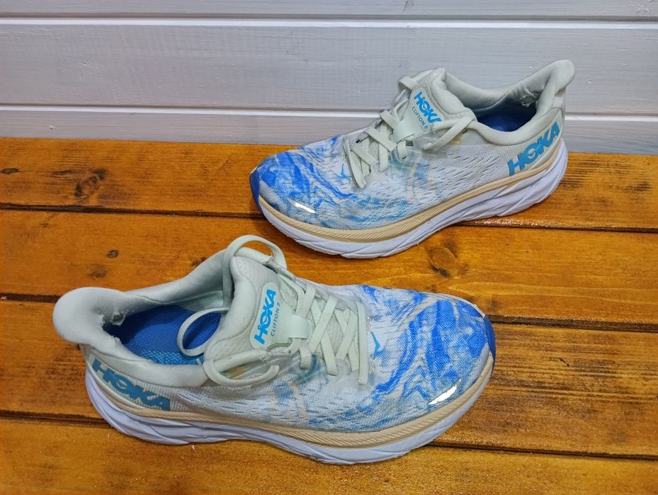 Hoka Clifton 8 N 36