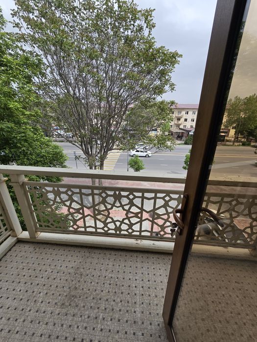 Аренда 2 хона 3 этаж Гагарин дошкольное в доль дороги