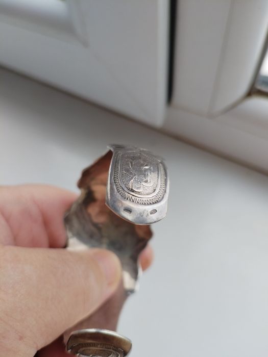 Браслет.нацыональный