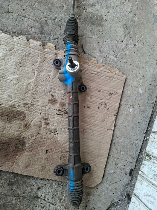 Кормилна рейка за ТОЙОТА АВЕНСИС Toyota Avensis T25 Corolla Verso II I