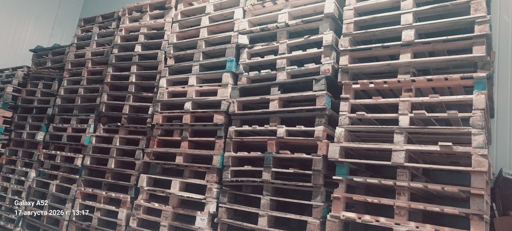 Подон на продажу [палет]