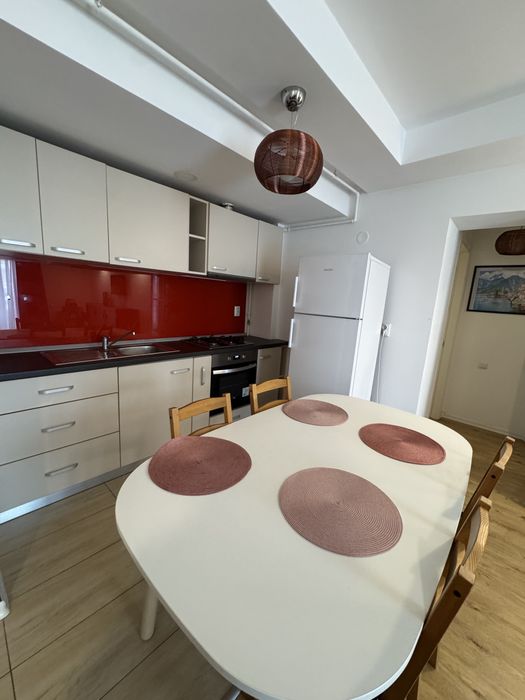 Apartament Spatios 2 Camere Cosmopolis