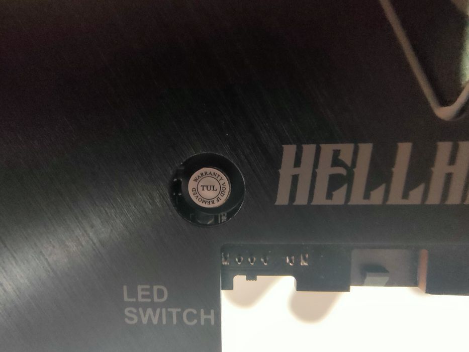 Placă Video AMD  RX 7900 XT 20GB GDDR6 320 bit + Anti Sag