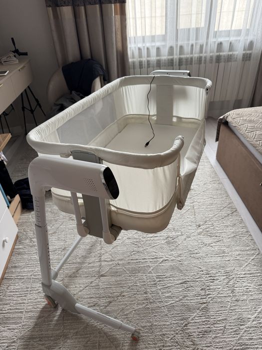 Кровать люлька для младенцов