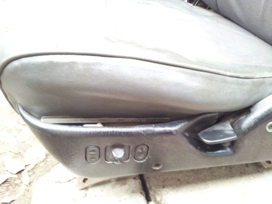 Продам сиденья от Форд Таурус(Ford Taurus)