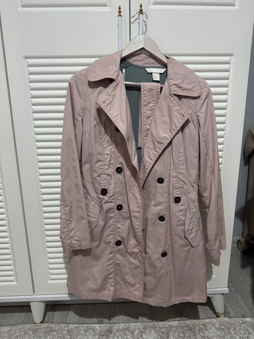 Тренчкот  LCW 36