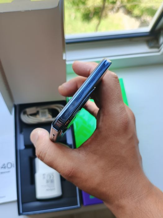 Infinix HOT 40i full komplekt