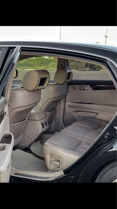 Тойота Авалон лимитед