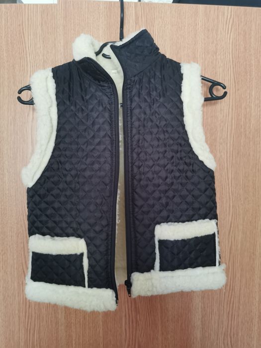 Vestă pentru copii mici